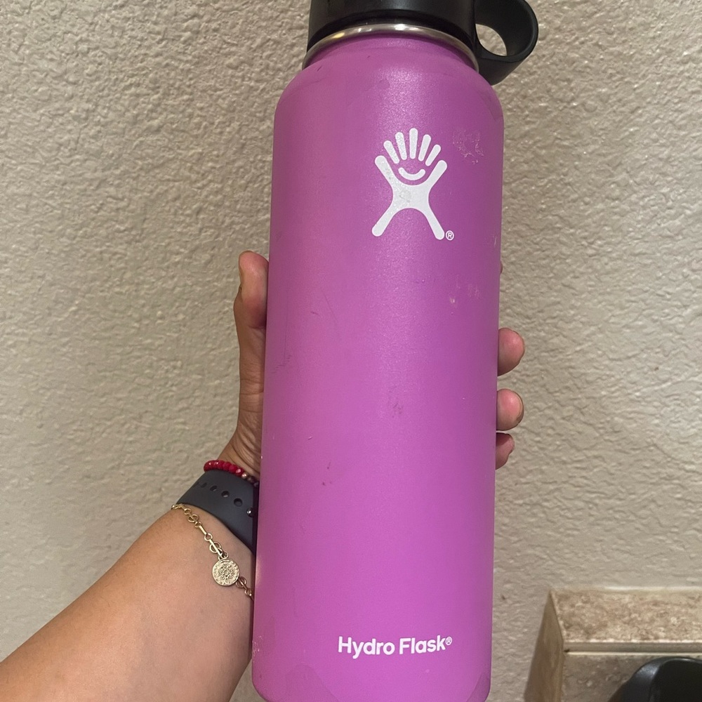 Hydro flask 40 oz